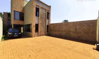 Imagem 2: Casa à venda, 598 m² por R$ 1.600.000,00 - Praia dos Namorados - Americana/SP