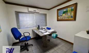 Imagem 7: Galpão à venda 500 m² R$ 3.500.000,00 - Baixa de Quintas - Salvador/BA