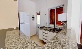 Imagem 5: HORTOLÂNDIA - Apartamento Padrão - JARDIM SANTA IZABEL