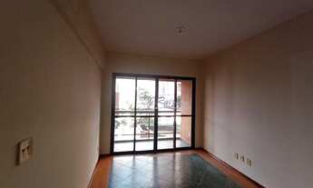 Imagem 2: Apartamento com 1 dormitório para alugar, 48 m² por R$ 1.485,50/mês - Centro - Ribeirão Pr