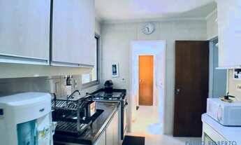 Imagem 6: APARTAMENTO - ALPHAVILLE - SP