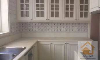 Imagem 4: Casa de Condomínio em Jardim Luzitania - São Paulo