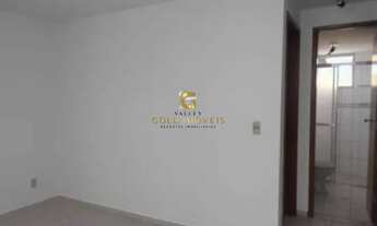 Imagem 5: AYN- Apartamento para venda possui 48 metros quadrados com 2 quartos