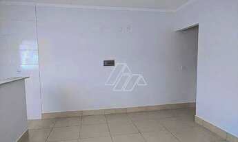 Imagem 3: Casa com 1 dormitório para alugar, 60 m² por R$ 900,01/mês - Jardim Sasazaki - Marília/SP