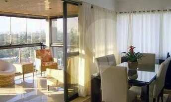 Imagem: Linda Cobertura City Butantã - Oportunidade