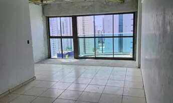 Imagem: Boa Viagem - 04 Qtos/ 03 Suítes - Andar