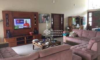 Imagem 5: Parque Village Castelo Itu SP Casa à venda com 6 suítes área gourmet e piscina