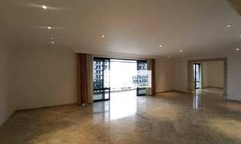 Imagem 3: Condomínio Clube - Ideal p/ Expatriados - Executivos - Agende sua Visita!!!