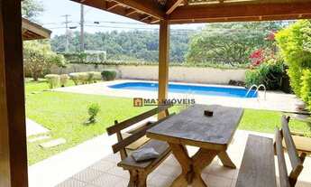 Imagem: Casa com 3 dormitórios à venda, 260 m²