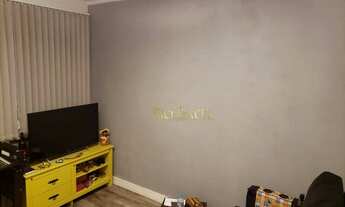 Imagem: Apartamento com 1 dormitório à venda