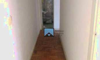 Imagem 5: Apartamento com 2 dormitórios à venda, 60 m² por R$ 160.000,00 - Barreto - Niterói/RJ