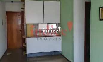 Imagem 2: Apartamento para aluguel 3 quartos 1 vaga Jardim Interlagos Ribeirão Preto