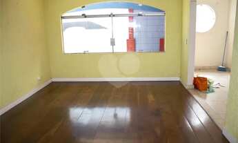 Imagem 5: São Paulo - Casa Padrão - ALTO DE PINHEIROS