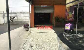 Imagem 1: Excelente loja para alugar no polo gastronômico de Piratininga, 60 m² por R$ 3.000 + taxas