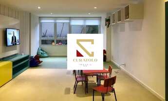 Imagem 6: SÃO CAETANO DO SUL - ANDAR ALTO - VISTA LIVRE - TERRAÇO GOURMET - 2 VAGAS DE GARAGEM!!!