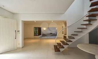 Imagem 5: Casa impecável com 5 dormitórios e piscina no Brooklin