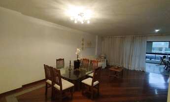 Imagem 4: Apartamento com 3 dormitórios à venda, 120 m² por R$ 1.430.000,00 - Recreio dos Bandeirant