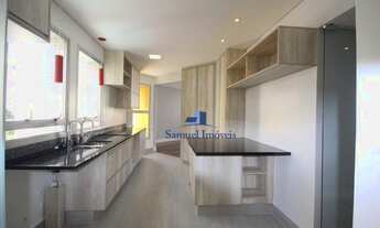 Imagem 4: Apartamento com 3 dormitórios, 244 m² - venda por R$ 4.290.000,00 ou aluguel por R$ 19.209