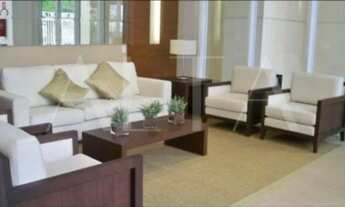 Imagem 6: Apartamento Garden - Campo Belo - 275 m² - Fascination