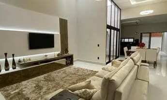 Imagem 4: CASA TERRÉA CONDOMÍNIO SOLAR DAS ESMERALDAS