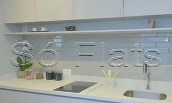 Imagem 6: VN Oscar Freire disponível para locação com 20m² e 1 dormitório em Pinheiros