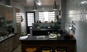 Imagem 2: Casa em Águas Lindas 3 quartos com suite