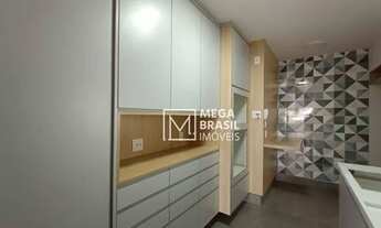 Imagem 6: Apartamento com 3 dormitórios, 90 m² - venda por R$ 650.000,00 ou aluguel por R$ 4.725,00