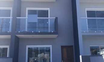 Imagem 3: Sobrado Geminado à venda no Vila Nova