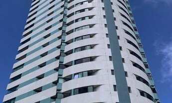 Imagem: Apartamento com 4 quartos, 3 a 4 suítes