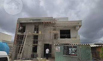 Imagem 2: Sobrado com 3 dormitórios à venda, 257 m² por R$ 1.485.000,00 - Reserva Aruanã - São José