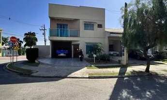 Imagem: Casa em condomínio