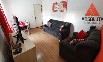 Imagem 3: Apartamento à venda, 54 m² por R$ 190.000,00 - Jardim das Laranjeiras - Santa Bárbara D&#x