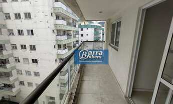 Imagem 2: Cobertura 03 quartos (01 suíte), Lazer Completo - Freguesia