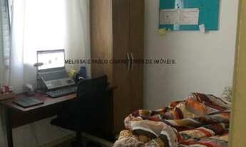 Imagem 6: APARTAMENTO RESIDENCIAL em TAUBATÉ - SP, JARDIM DAS NAÇÕES