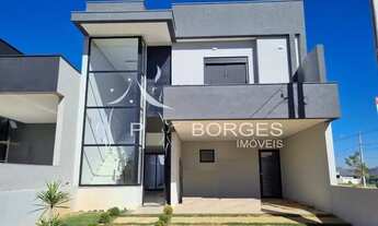 Imagem 2: Casa - Residencial Terras da Estância - Paulínia