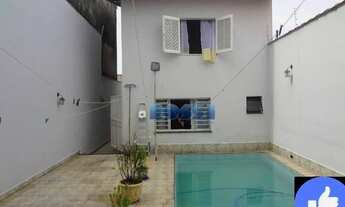 Imagem 4: Sobrado à venda, 329 m² por R$ 1.600.000,00 - Mooca - São Paulo/SP