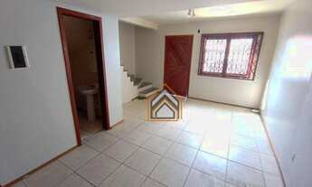 Imagem 3: Casa com 2 dormitórios à venda, 68 m² por R$ 220.000,00 - Bela Vista - Alvorada/RS