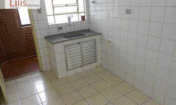 Imagem 3: Apartamento 1 Dorm, Anália Franco