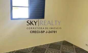 Imagem 5: SãO PAULO - Padrão - Jardim São Bernardo