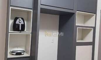 Imagem 4: Sobrado com 4 dormitórios à venda, 290 m² por R$ 690.000,00 - Jardim Vista Alegre - Monte