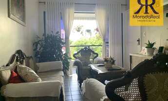 Imagem 6: Apartamento à venda, 120 m² por R$ 600.000,00 - Parnamirim - Recife/PE