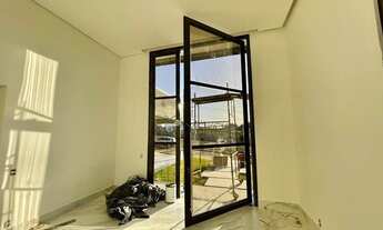 Imagem 2: Casa com 4 dormitórios à venda, 250 m² por R$ 1.790.000 - Condomínio Gran Royalle - Lagoa