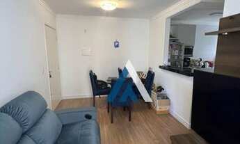 Imagem 7: Apartamento com 2 dormitórios à venda, 47 m² por R$ 230.000,00 - Fazenda Aricanduva - São