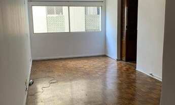 Imagem 2: Apartamento com 2 dormitórios para alugar, 79 m² por R$ 2.300/mês - Perdizes - São Paulo/S