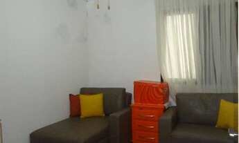 Imagem 6: Apartamento 3 dormitórios (1 suíte), 2 vagas, 75m² - à venda por R$ 350.000 ou aluguel por