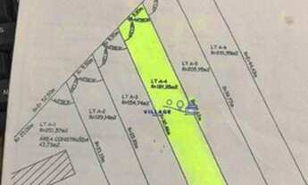 Imagem 5: Terreno à venda, 191 m² por R$ 150.000,00 - Jaraguá - São Paulo/SP