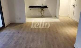 Imagem 2: Santo André - Apartamento Padrão - Vila Gilda