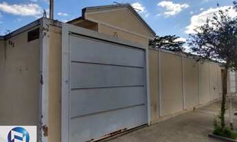 Imagem 4: SÃO JOSÉ DO RIO PRETO - Casa Padrão - JARDIM NAZARETH