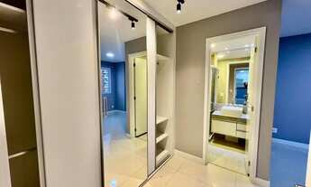 Imagem 7: 2 QUARTOS - SOHO