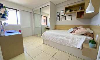 Imagem 5: Belíssimo apartamento no bairro Guararapes